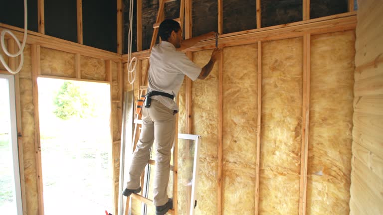 Best Reflective Insulation  in Mechanicsburg, OH